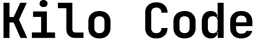 Kilo Code